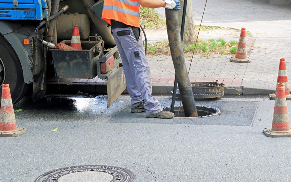 entreprise de débouchage canalisation Bennecourt