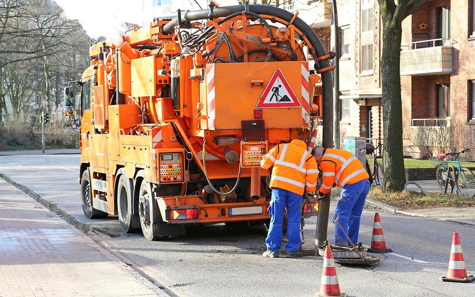 plombier débouchage canalisation Leudeville