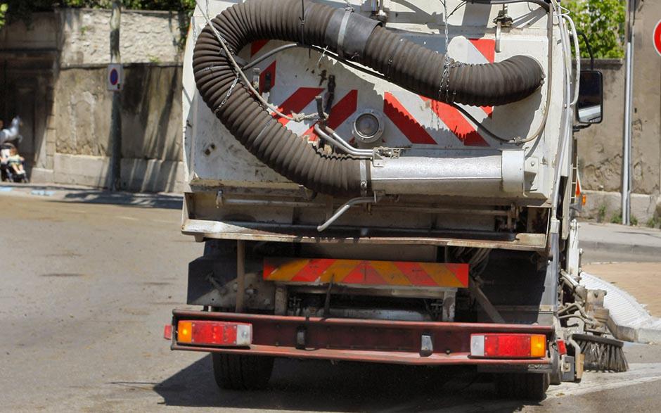 entreprise débouchage canalisation Sonchamp