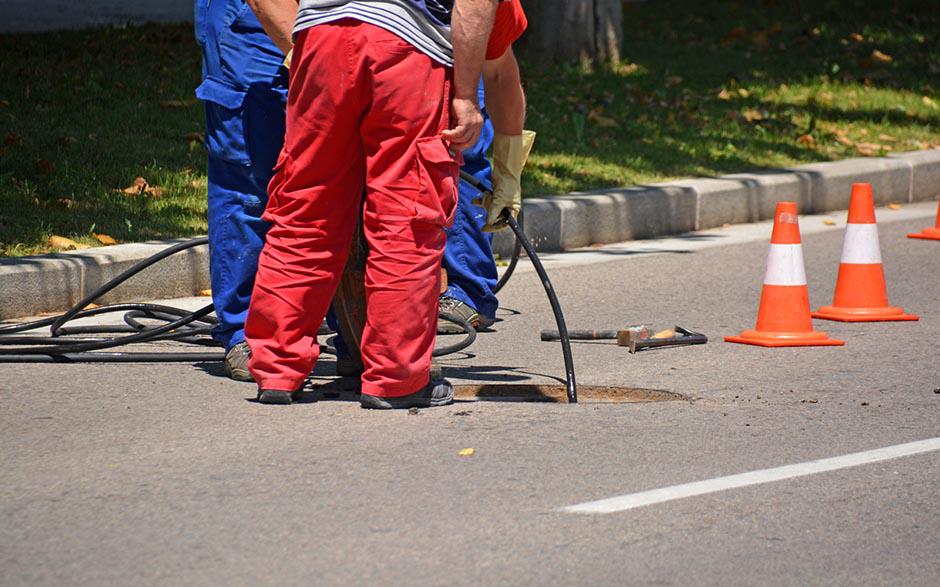tarif plombier débouchage Bennecourt