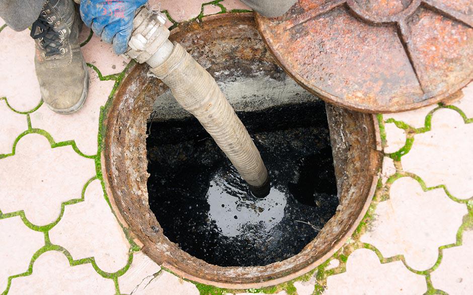 plombier débouchage canalisation Leudeville