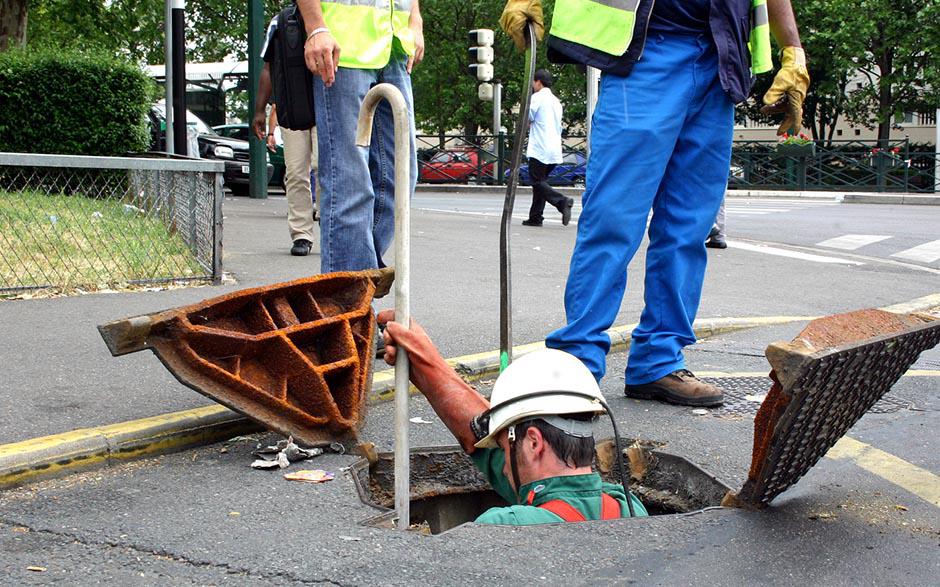 tarif plombier débouchage Bennecourt