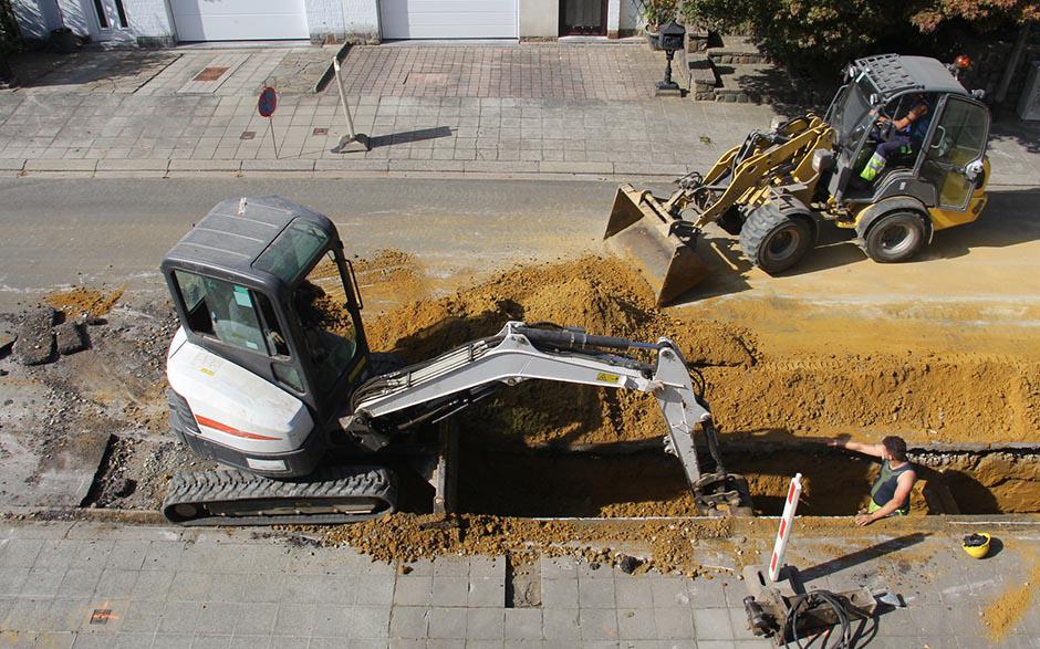 assainissement canalisation Paris 20