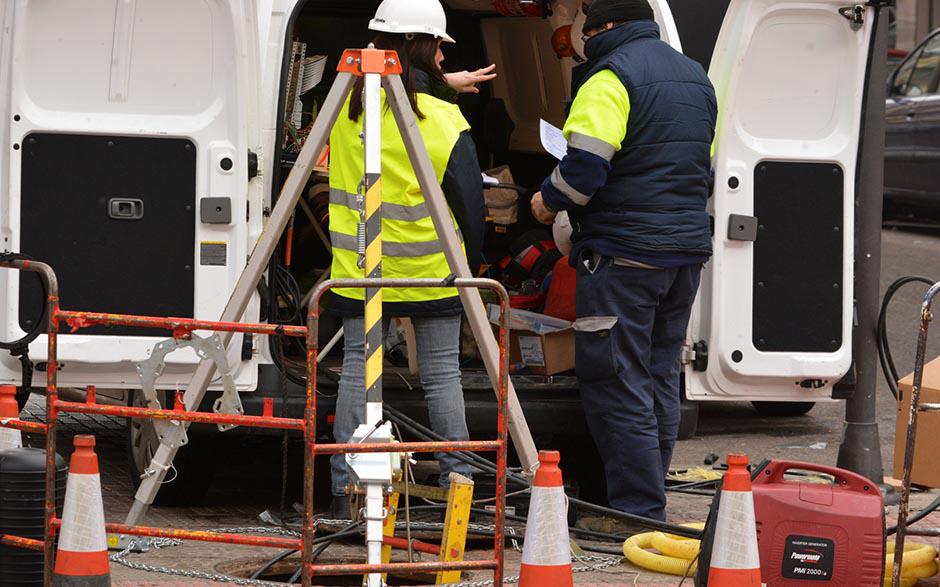 débouchage Bobigny